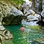 Apartment Apartma Nadiza Borjana