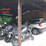 Apartma Nadiza * Borjana