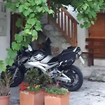 Apartamento Apartma Nadiza Borjana