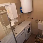 Apartment Apartma Nadiza Borjana