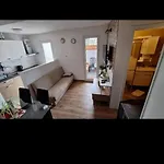 Apartma Nadiza Apartment