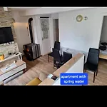 Apartamento Apartma Nadiza *