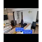 Apartment Apartma Nadiza