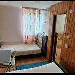 Apartma Nadiza Apartment