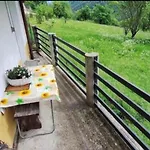 Apartma Nadiza