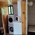Apartma Nadiza Borjana