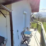 Apartamento Apartma Nadiza *