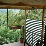 Apartma Nadiza * Borjana