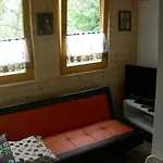 Apartma Nadiza Borjana