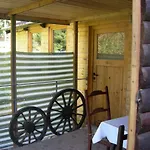 Apartment Apartma Nadiza Borjana