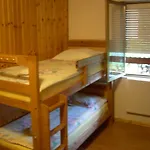 Apartma Nadiza Borjana