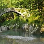 Apartma Nadiza Apartment Borjana