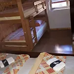Apartma Nadiza Apartamento *