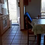 Apartment Apartma Nadiza