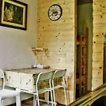 Apartma Nadiza *