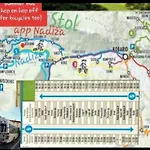 Apartma Nadiza Apartment *