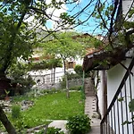 Apartma Nadiza Apartment Borjana