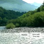 Apartment Apartma Nadiza