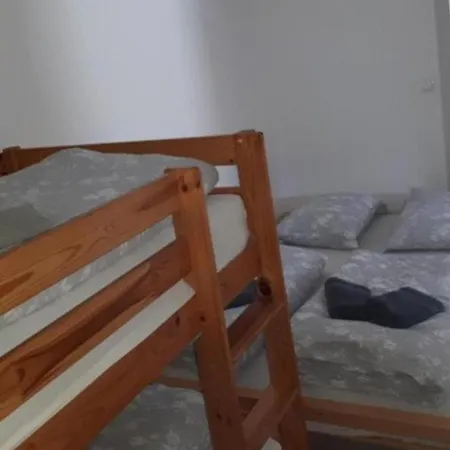 Apartma Nadiza Borjana107