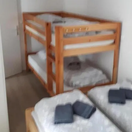 Apartma Nadiza Apartmán *