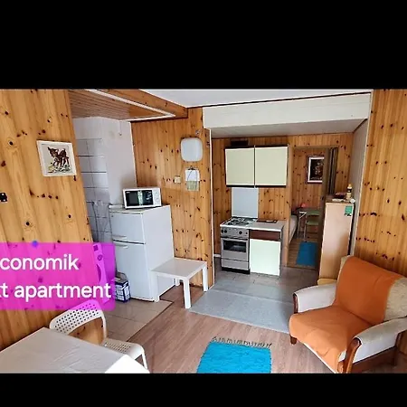 Apartma Nadiza Borjana107