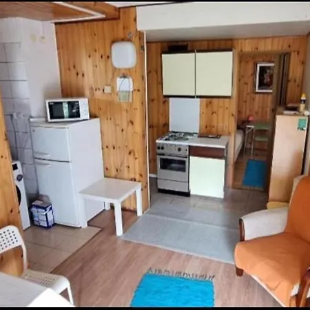 Apartma Nadiza
