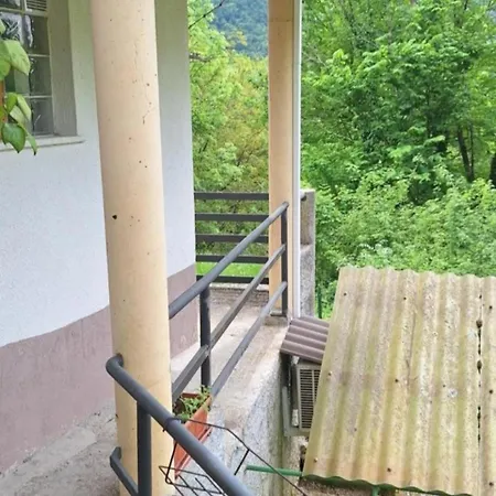 Διαμέρισμα Apartma Nadiza *