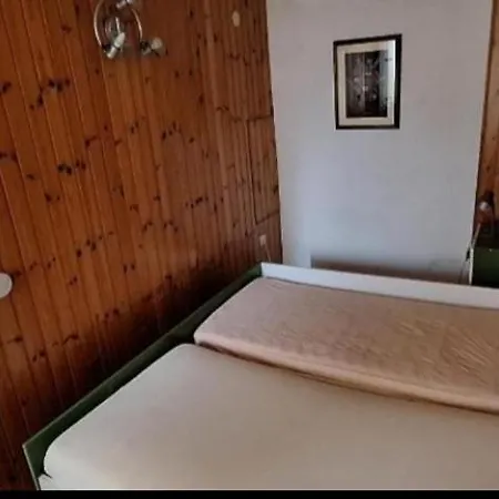 Apartma Nadiza Apartman *
