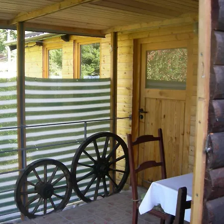 Apartmán Apartma Nadiza Borjana