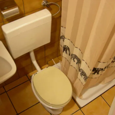 Apartmán Apartma Nadiza Borjana