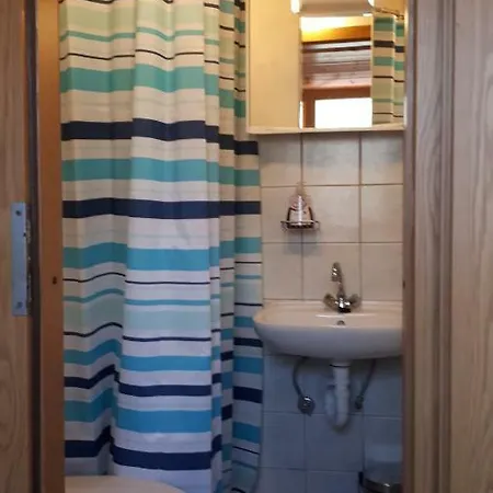 Apartament Apartma Nadiza Borjana107 *