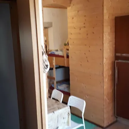 Apartma Nadiza Apartment *