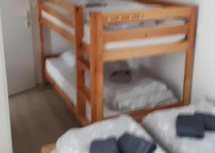 Apartma Nadiza Apartament *