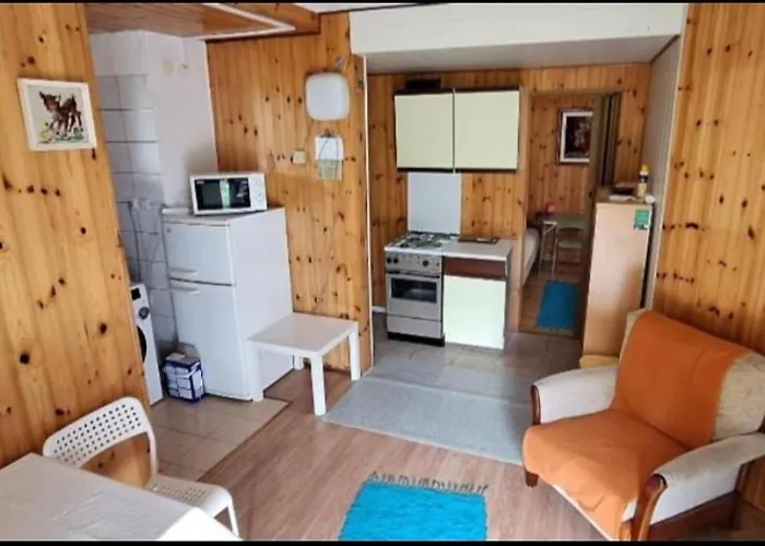 Apartma Nadiza