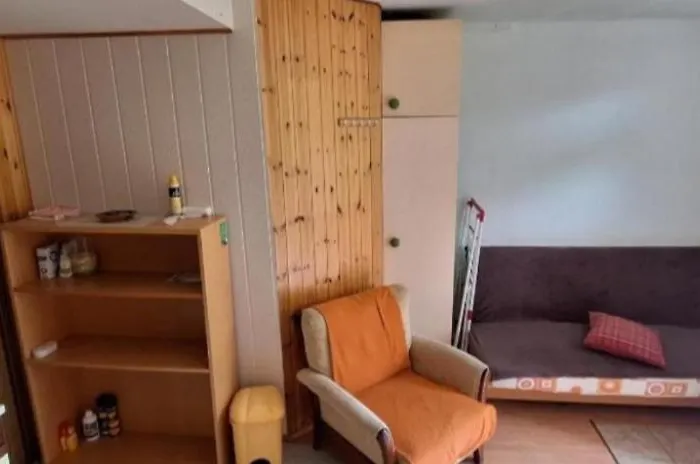 Διαμέρισμα Apartma Nadiza *