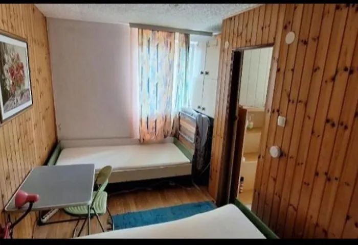 Apartma Nadiza Appartement