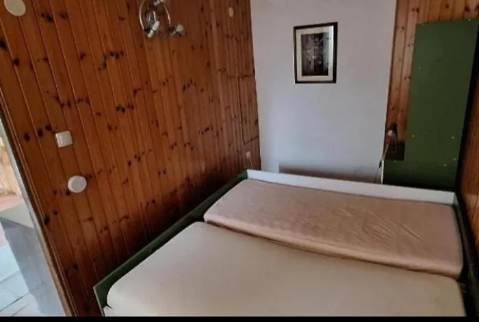 Apartma Nadiza Διαμέρισμα *