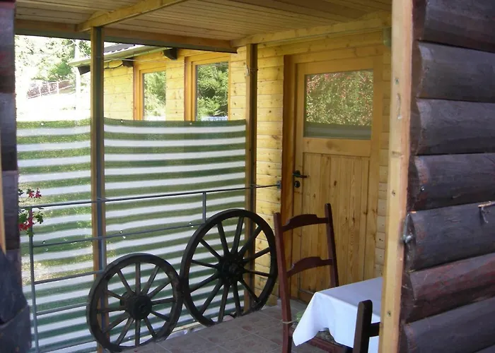 شقة Apartma Nadiza Borjana