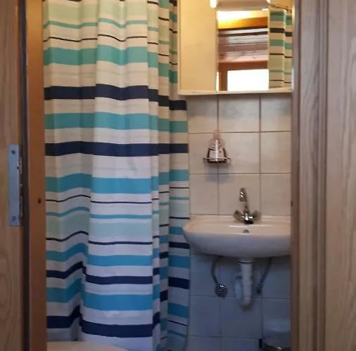 Appartement Apartma Nadiza *