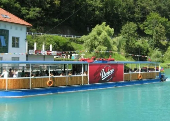 Apartament Apartma Nadiza *