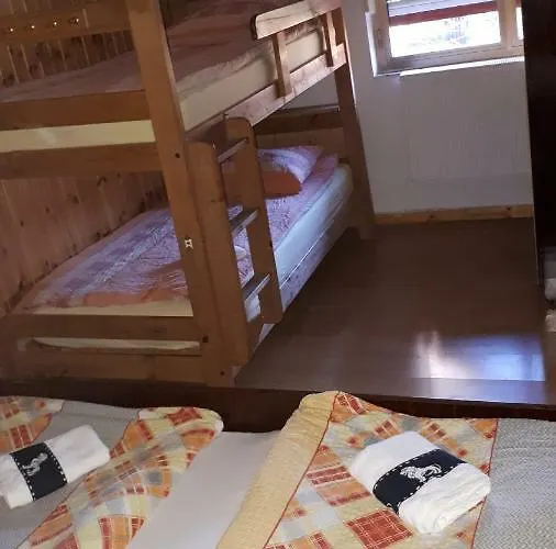 Apartma Nadiza Appartement *