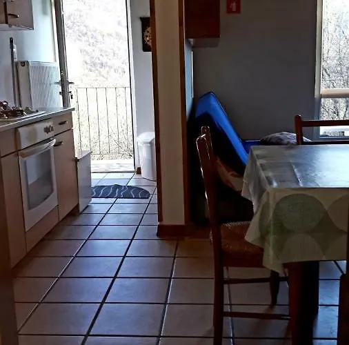 Apartament Apartma Nadiza