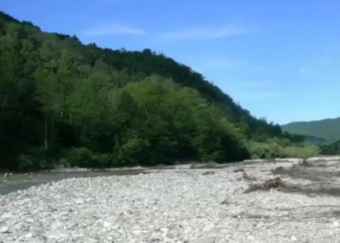 شقة Apartma Nadiza