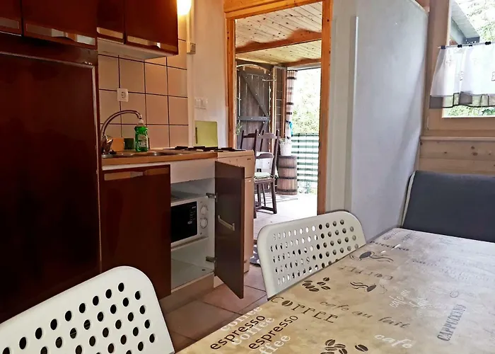 Apartament Apartma Nadiza