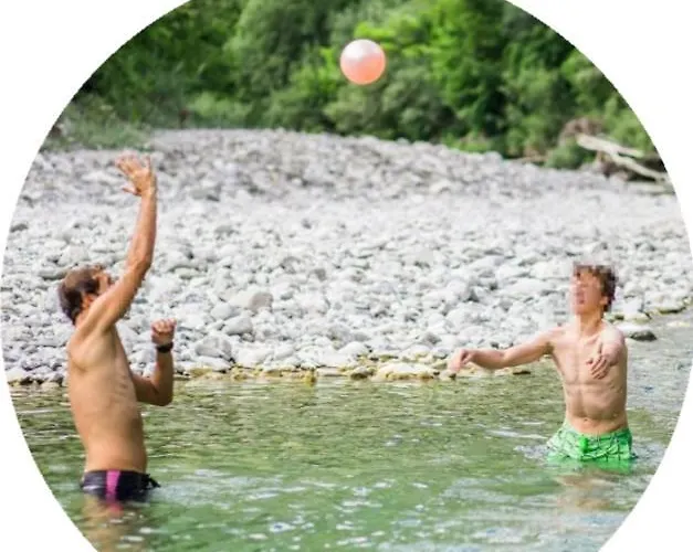 Διαμέρισμα Apartma Nadiza *